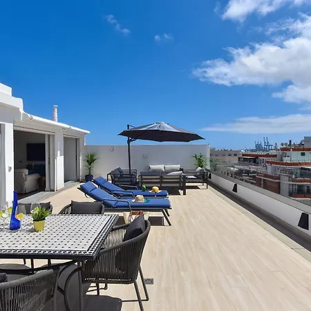 Don Carlos Las Palmas / Gran Canaria