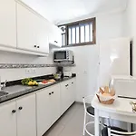 Don Carlos Apartment