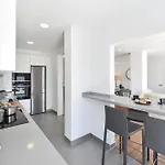 Don Carlos Apartment *