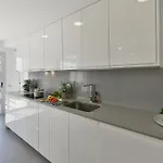 Apartment Don Carlos