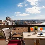 Don Carlos Apartment *