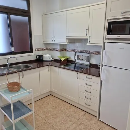 Apartament Don Carlos Las Palmas de Gran Canaria