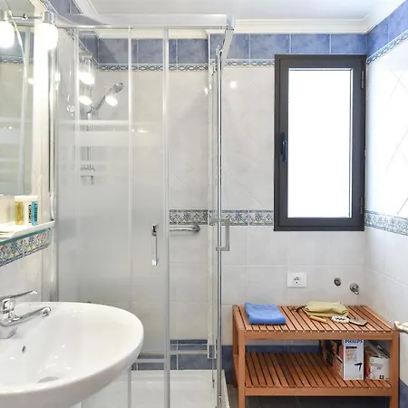 Don Carlos Apartament *
