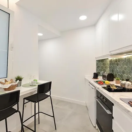 Don Carlos Las Palmas de Gran Canaria