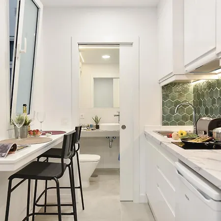 Don Carlos Daire Las Palmas de Gran Canaria