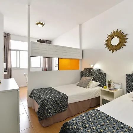 Daire Don Carlos Las Palmas de Gran Canaria