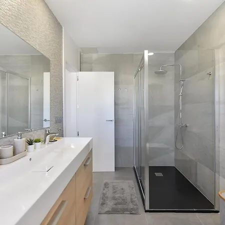 Apartament Don Carlos *
