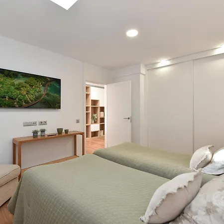 Appartement Don Carlos Las Palmas