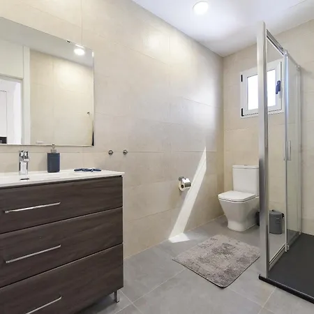 Don Carlos * Las Palmas de Gran Canaria