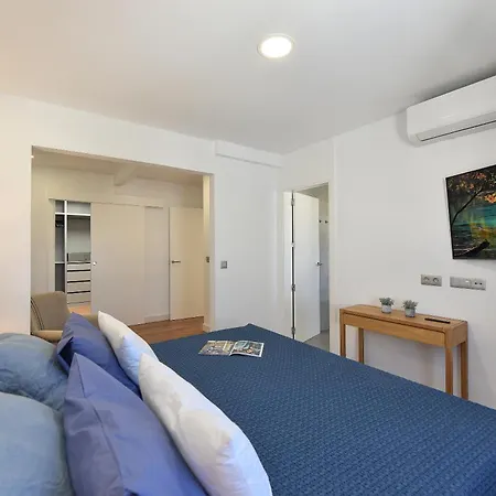 Appartement Don Carlos *