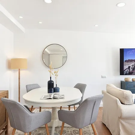 Daire Don Carlos Las Palmas de Gran Canaria