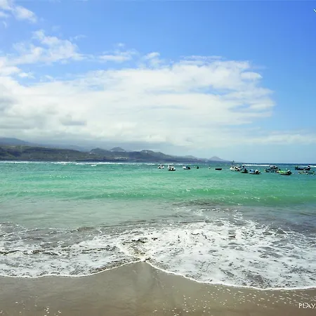 Don Carlos Daire Las Palmas de Gran Canaria