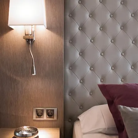 Don Carlos Daire Las Palmas de Gran Canaria