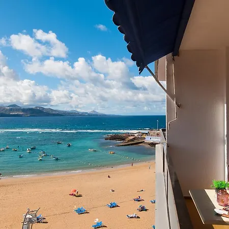 Apartament Don Carlos *