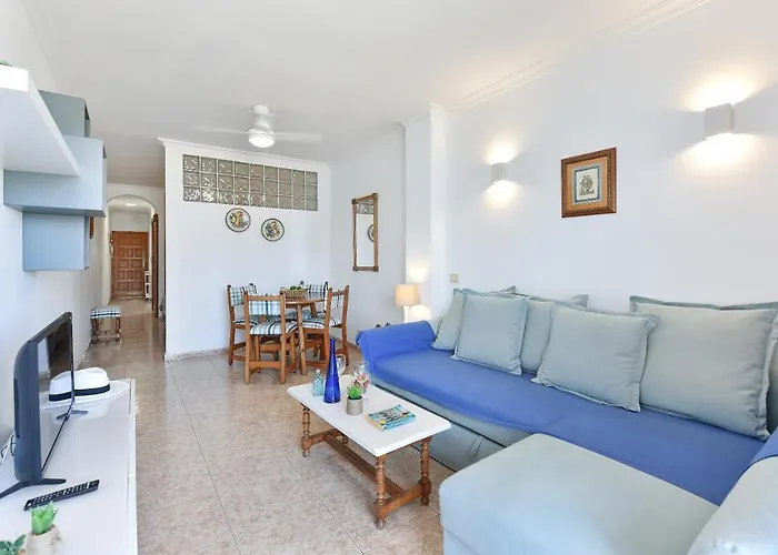 Don Carlos Appartement Las Palmas