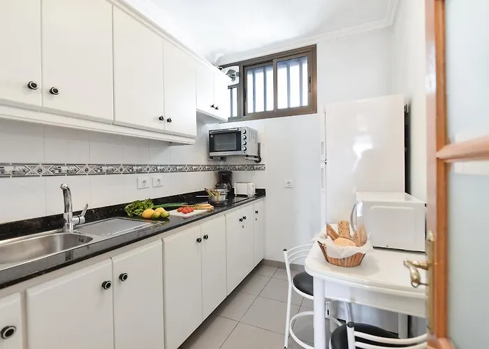 Don Carlos Appartement