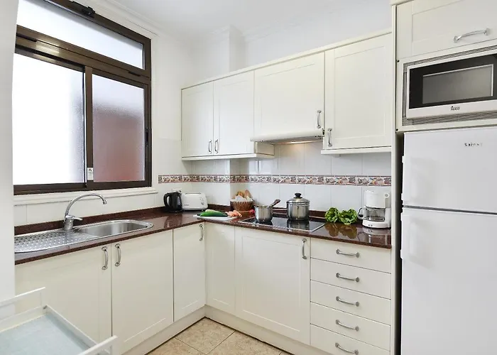 Appartement Don Carlos *