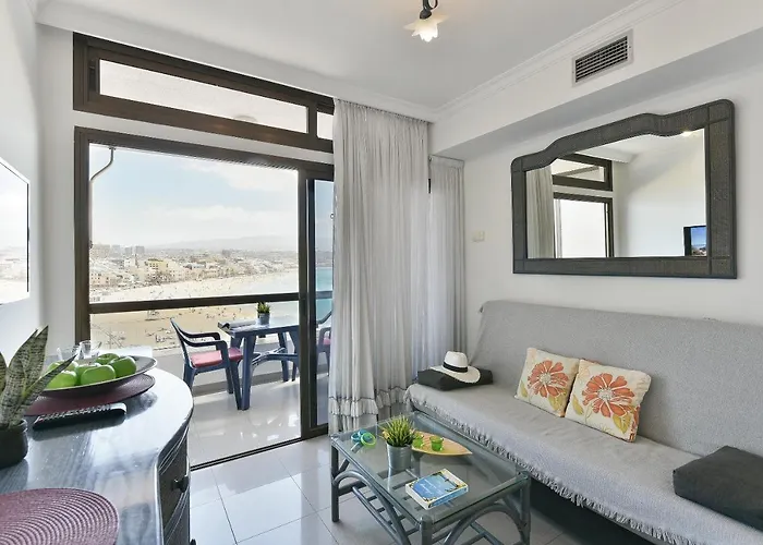 Appartement Don Carlos *