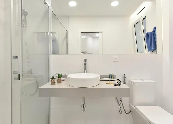 Don Carlos Appartement