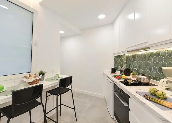 Don Carlos Las Palmas