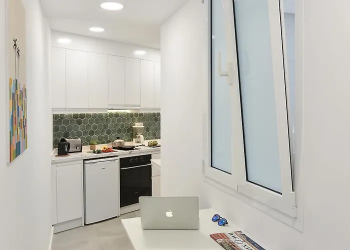 Appartement Don Carlos