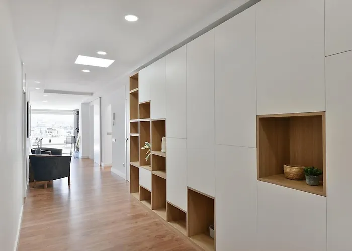 Don Carlos Appartement Las Palmas