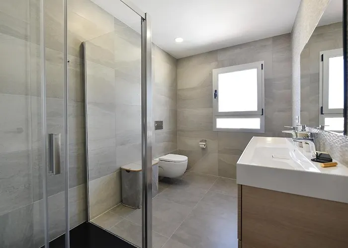 Don Carlos Appartement *