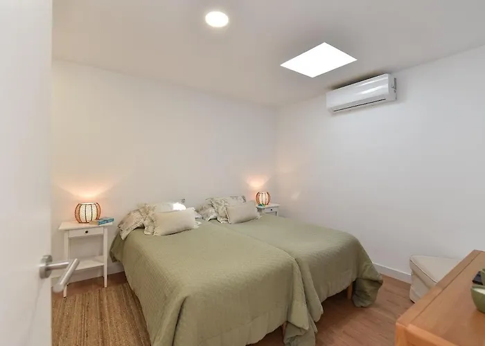 Don Carlos Appartement Las Palmas