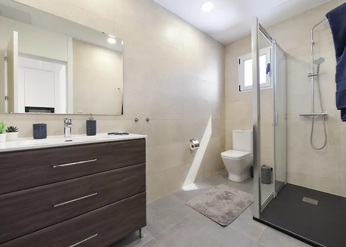 Appartement Don Carlos Las Palmas