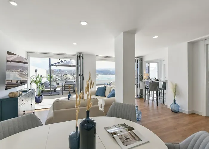 Don Carlos Appartement