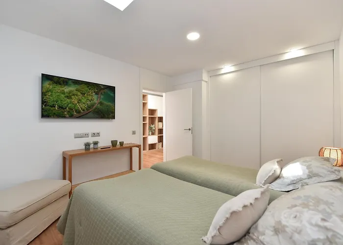 Appartement Don Carlos Las Palmas