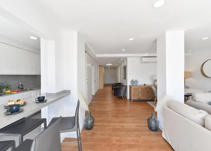 Don Carlos Appartement *