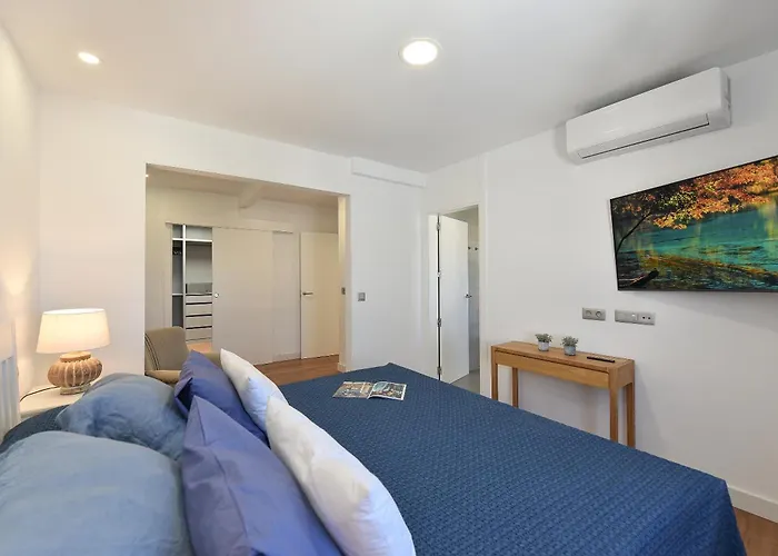 Appartement Don Carlos *