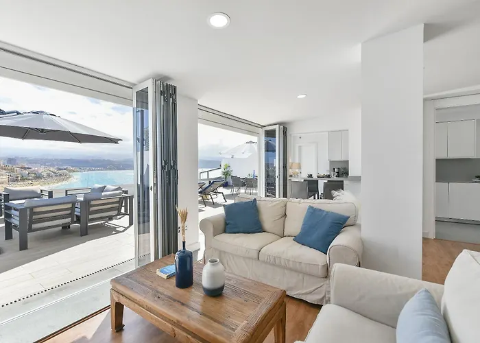 Don Carlos Appartement