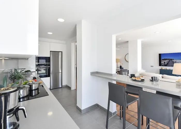 Don Carlos Appartement *