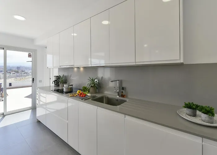 Appartement Don Carlos