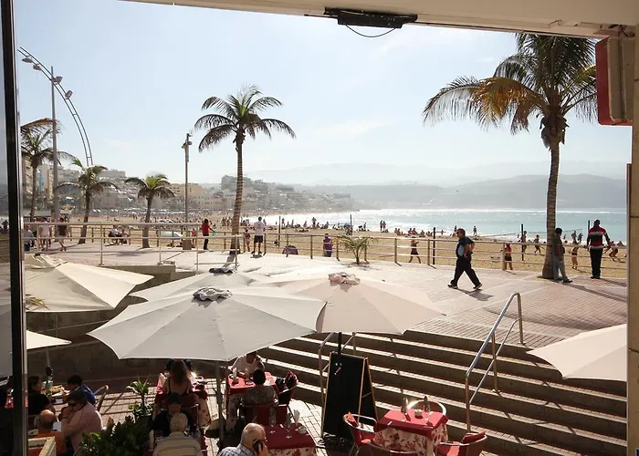 Don Carlos Appartement Las Palmas