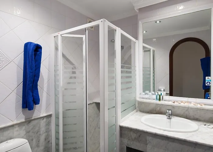 Don Carlos * Las Palmas