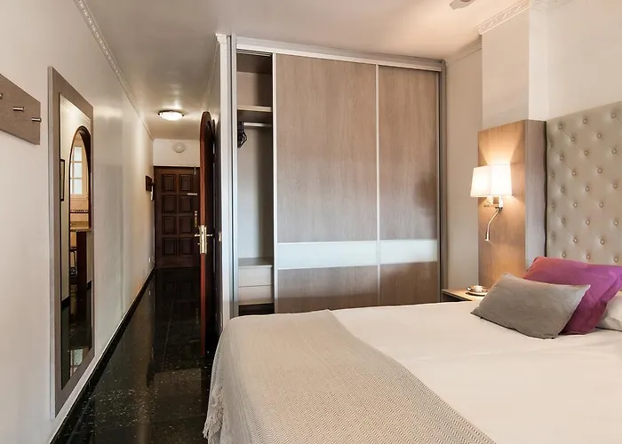 Appartement Don Carlos *