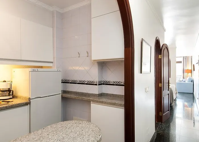 Don Carlos * Las Palmas