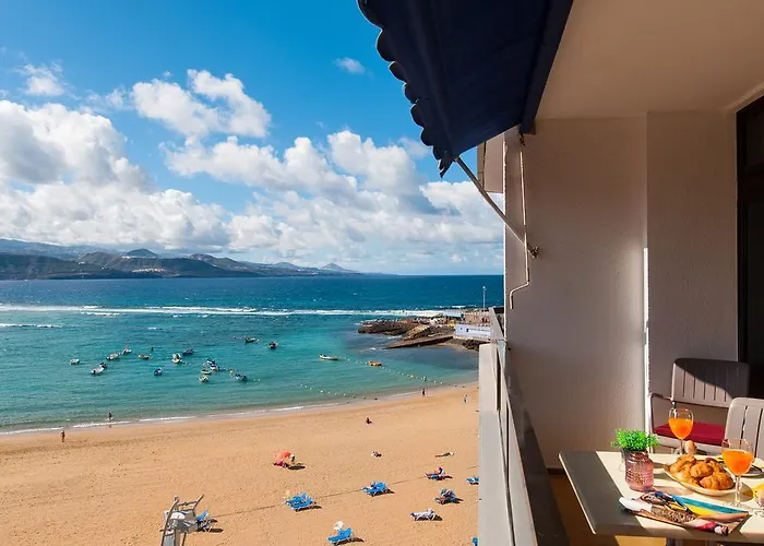 Appartement Don Carlos *