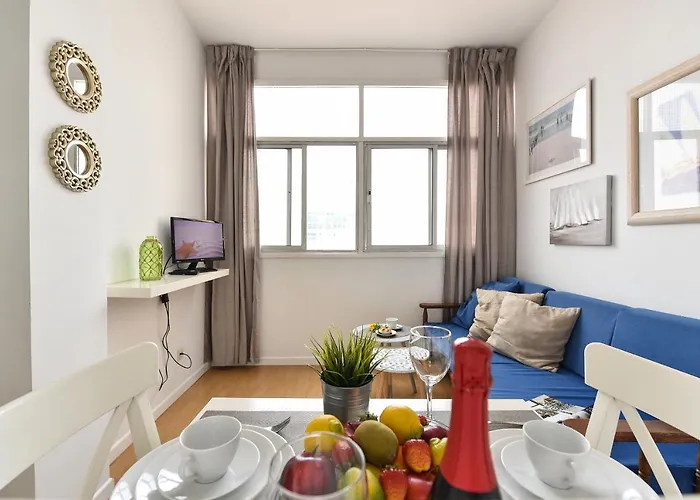 Don Carlos * Las Palmas