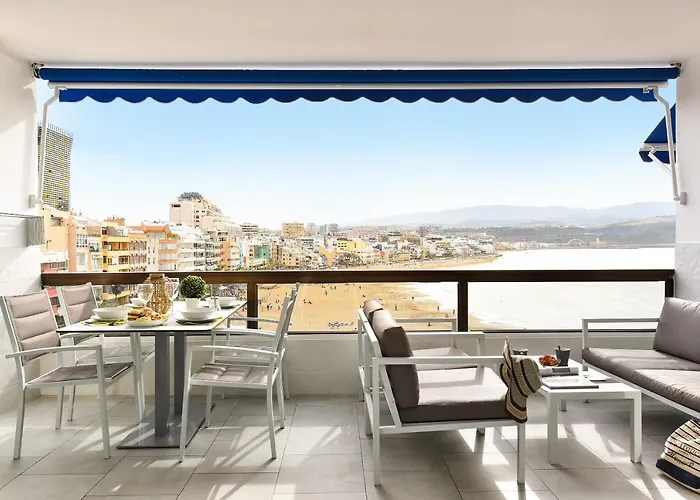 Don Carlos Appartement