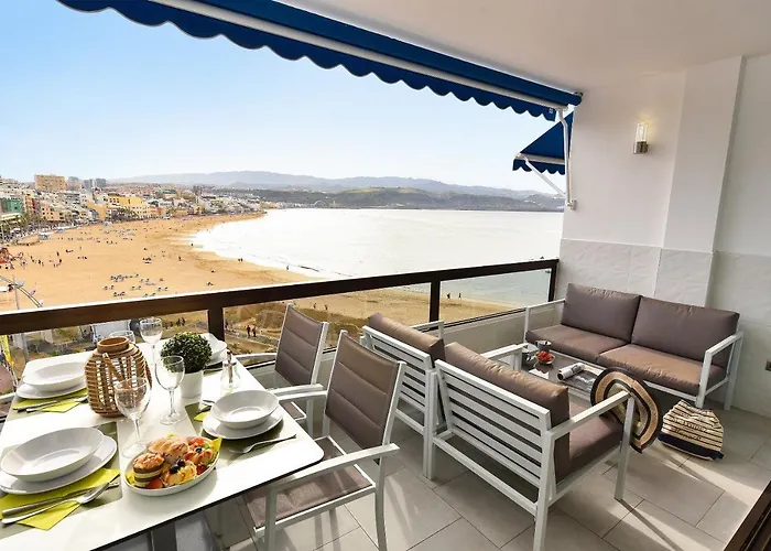 Appartement Don Carlos