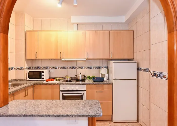 Don Carlos * Las Palmas