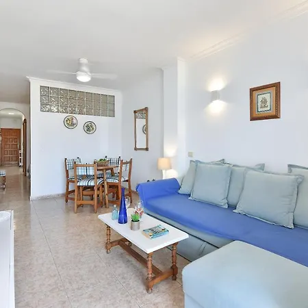 Don Carlos Apartman Las Palmas de Gran Canaria