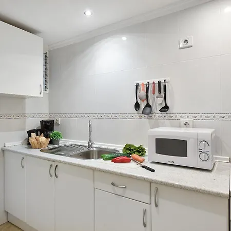 Don Carlos Apartament