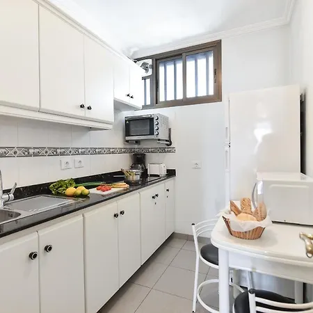 Don Carlos Apartament