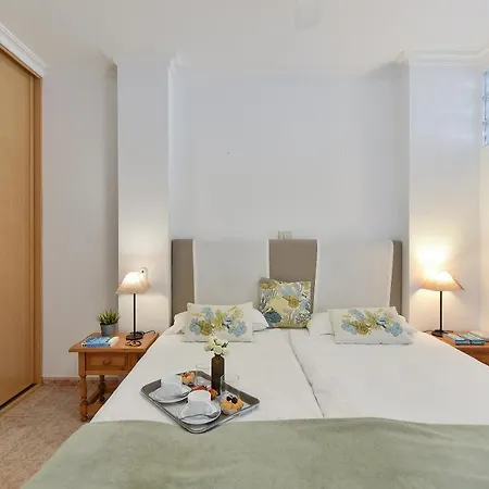 Apartament Don Carlos Las Palmas de Gran Canaria
