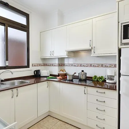 Apartman Don Carlos *